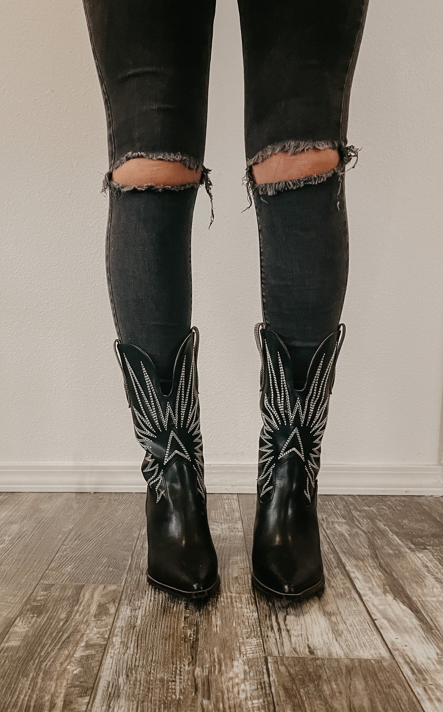 Emersyn Starburst Boots