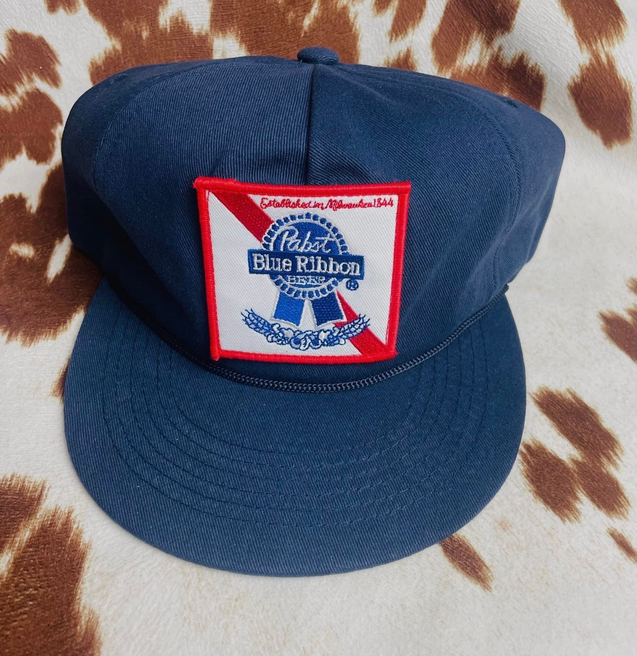 PBR Vintage Hat